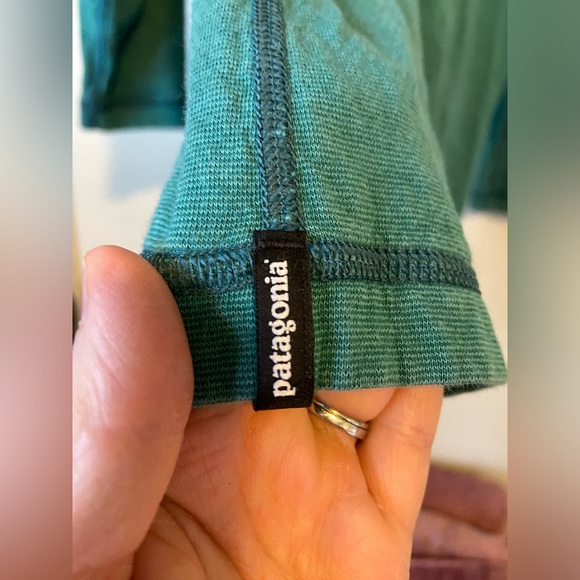 Patagonia reversible top - Picture 4 of 4